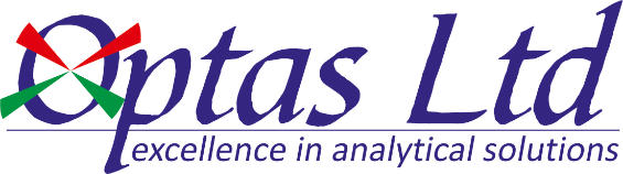Optas Ltd, One Stop Analytical Support
